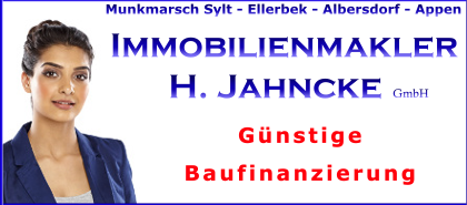 Sylt-Munkmarsch-Baufinanzierung